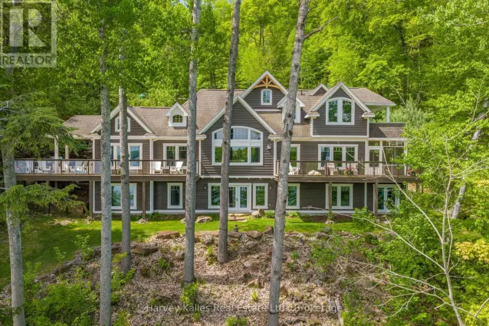 161 TOWN LINE ROAD E, Huntsville