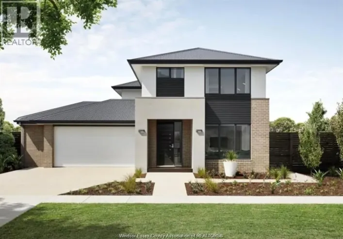 161 WHELAN AVENUE, Amherstburg