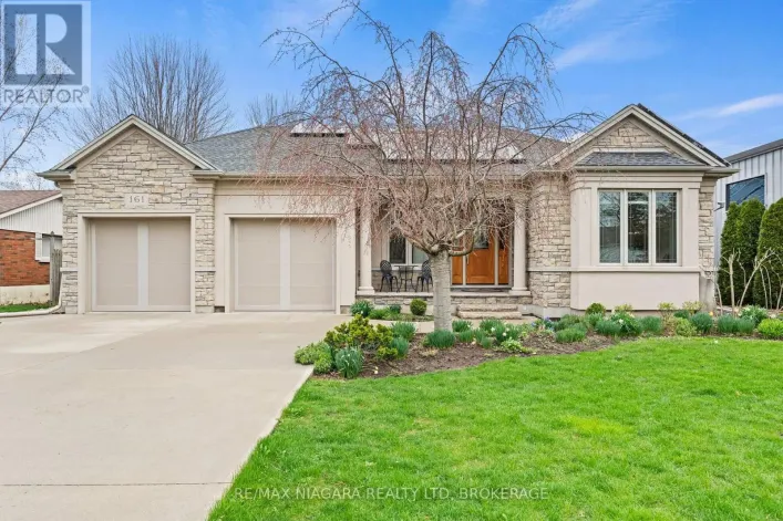 161 WILLIAM STREET, Niagara-on-the-Lake
