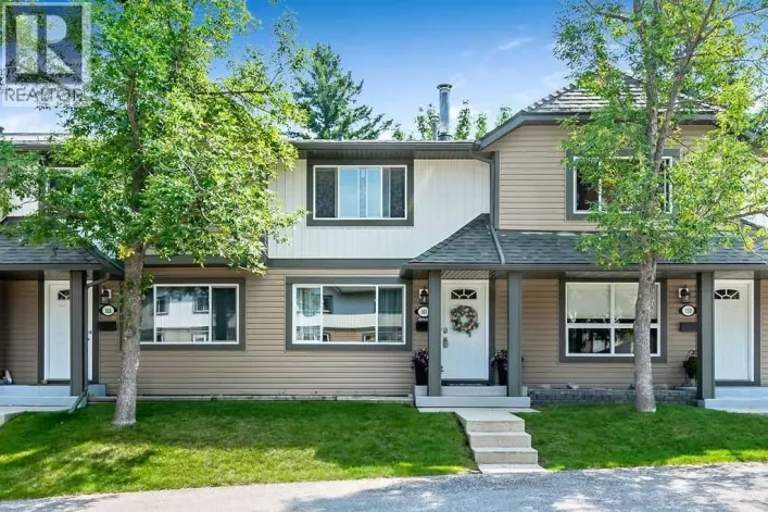 161 Woodborough Terrace SW, Calgary