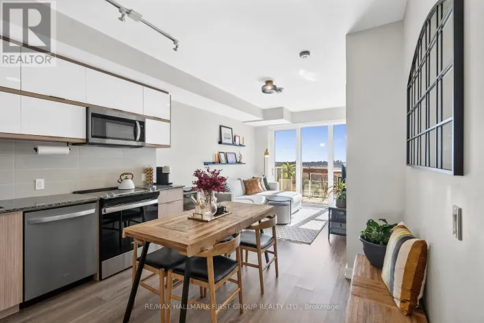 1610 - 10 DEERLICK COURT, Toronto