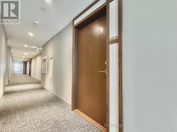 1610 - 1000 PORTAGE PARKWAY, Vaughan