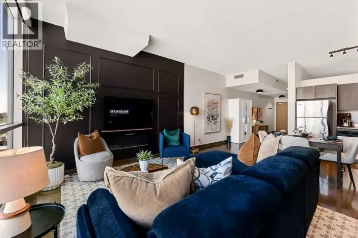 1610, 135 13 Avenue SW, Calgary