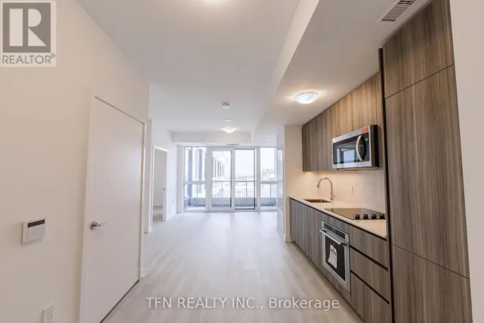 1610 - 15 RICHARDSON STREET, Toronto