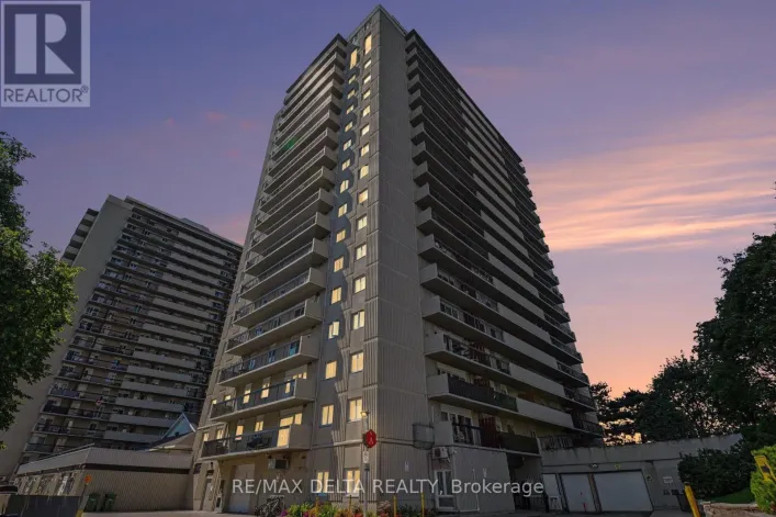 1610 - 158A MCARTHUR AVENUE, Ottawa