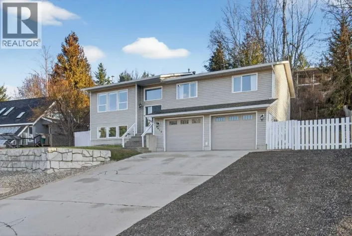 1610 16 Avenue SE, Salmon Arm