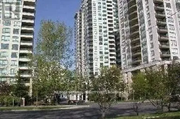 1610 - 18 PARKVIEW AVENUE, Toronto