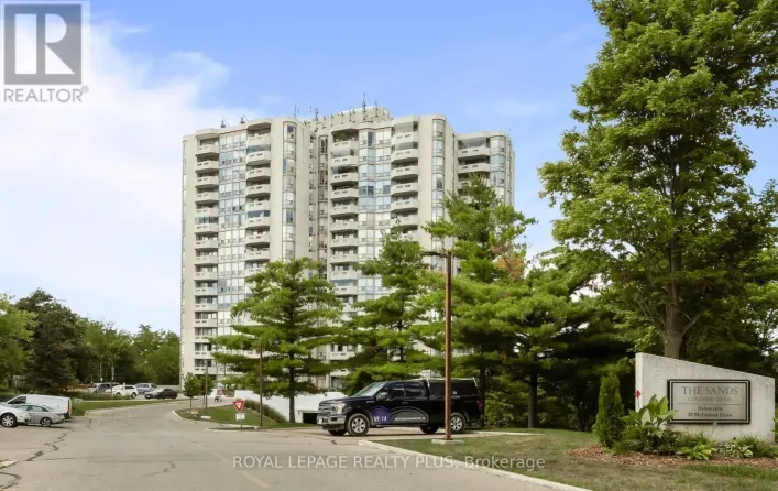 1610 - 20 MCFARLANE DRIVE, Halton Hills