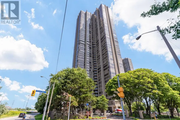 1610 - 2045 LAKE SHORE BOULEVARD W, Toronto