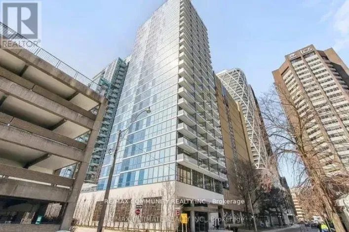 1610 - 210 SIMCOE STREET, Toronto