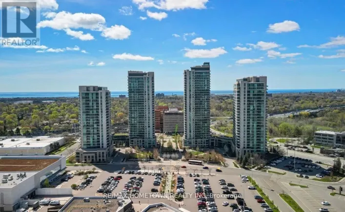 1610 - 235 SHERWAY GARDENS ROAD, Toronto