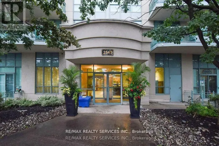 1610 - 2545 ERIN CENTRE BOULEVARD, Mississauga