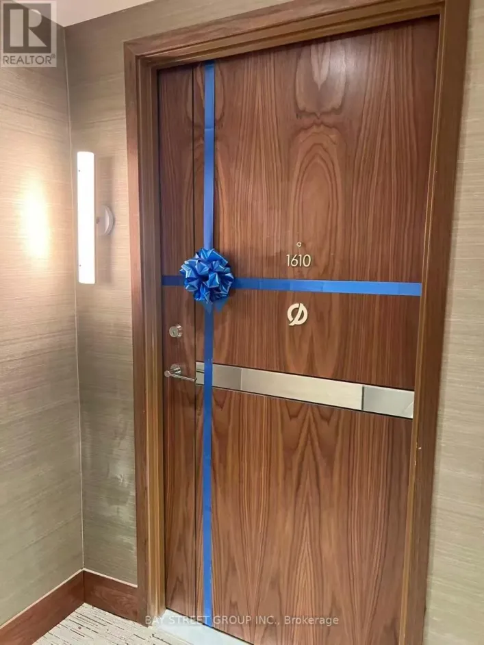 1610 - 3 CONCORD CITYPLACE WAY, Toronto