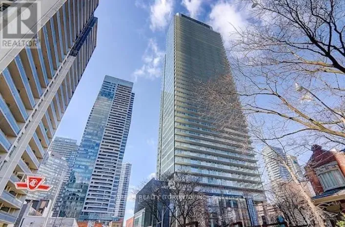 1610 - 3 GLOUCESTER STREET, Toronto