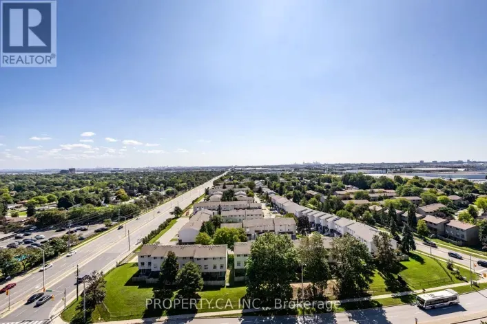 1610 - 3 LISA STREET, Brampton