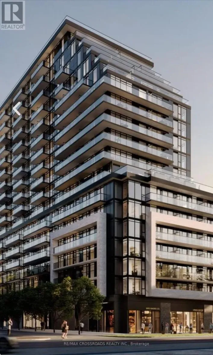 1610 - 3009 NOVAR ROAD, Mississauga