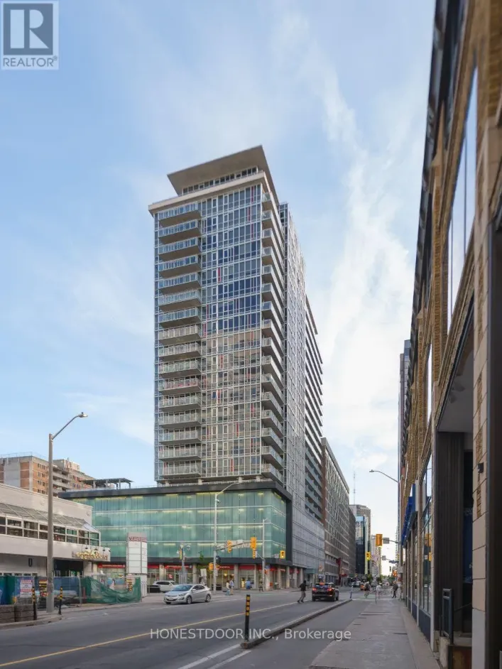1610 - 324 LAURIER AVENUE W, Ottawa