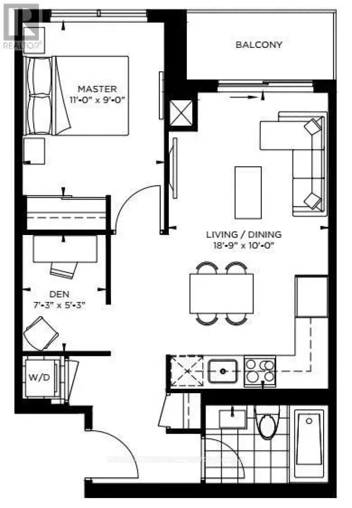 1610 - 38 FOREST MANOR ROAD, Toronto