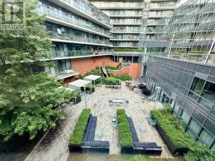 1610 - 38 IANNUZZI STREET, Toronto