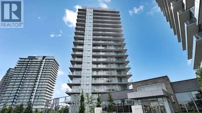 1610 - 4699 GLEN ERIN DRIVE, Mississauga
