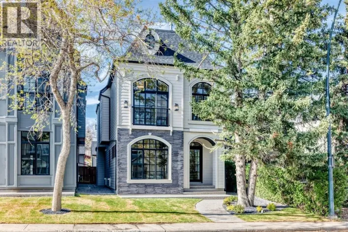 1610 49 Avenue SW, Calgary