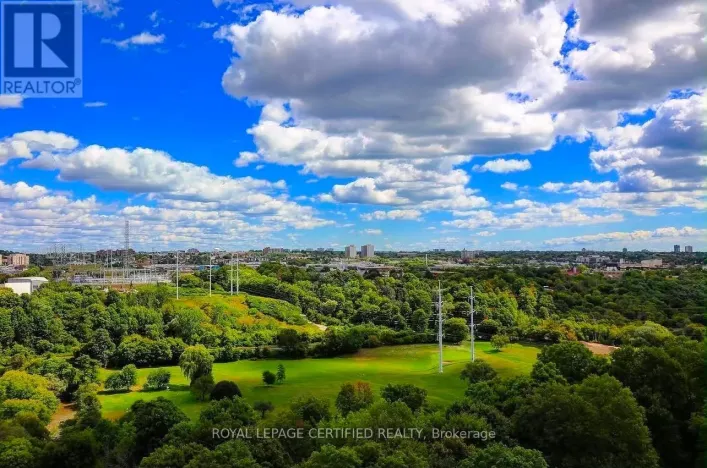 1610 - 5 SHADY GOLFWAY, Toronto