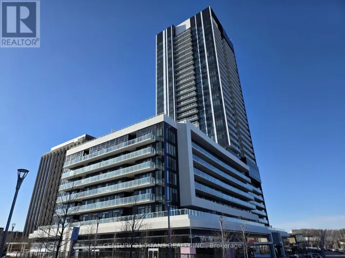 1610 - 50 O'NEILL ROAD, Toronto