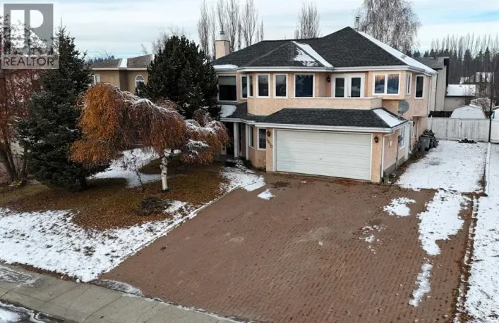 1610 53 Street, Edson