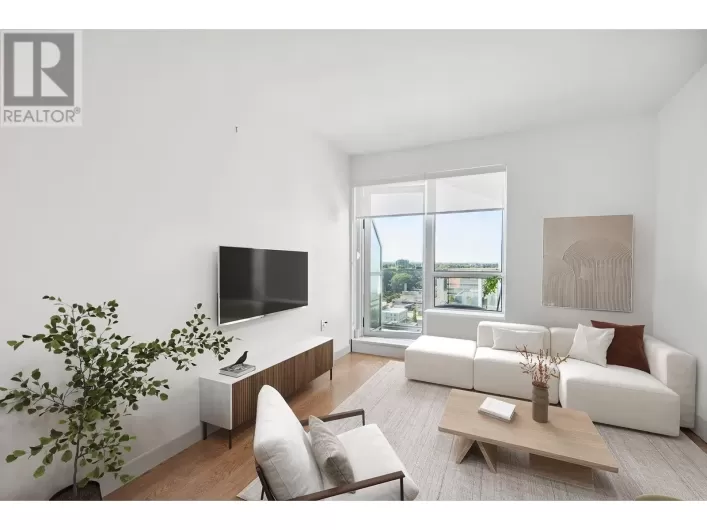 1610 5788 GILBERT ROAD, Richmond