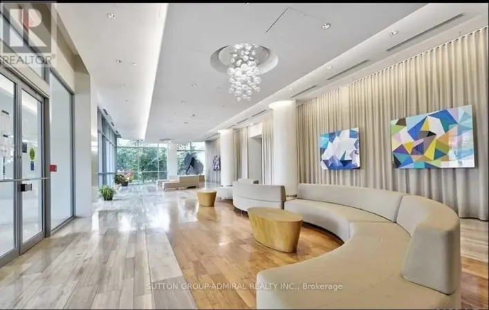 1610 - 62 FOREST MANOR ROAD, Toronto