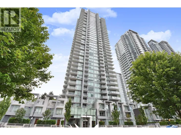 1610 6538 NELSON AVENUE, Burnaby