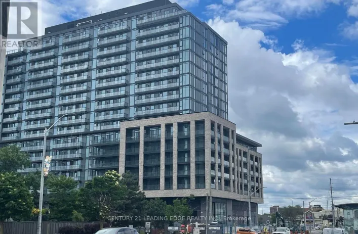 1610 - 86 DUNDAS STREET E, Mississauga