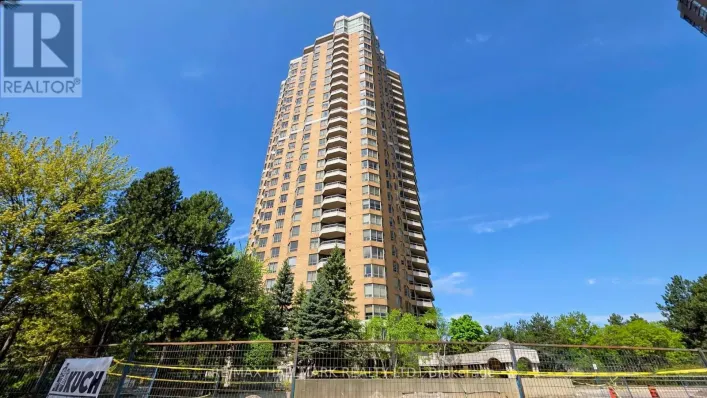 1610 - 89 SKYMARK DRIVE, Toronto