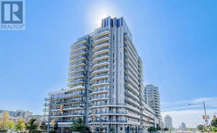 1610 - 9471 YONGE STREET, Richmond Hill