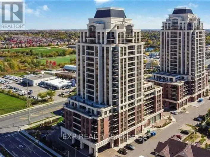 1610 - 9506 MARKHAM ROAD, Markham