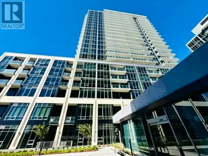 1610 A - 115 NIPISSING ROAD, Milton