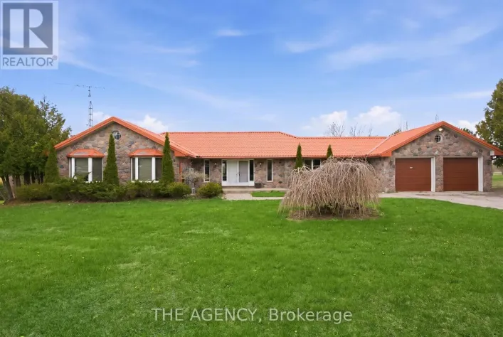 1610 CONCESSION RD 7 ROAD, Clarington