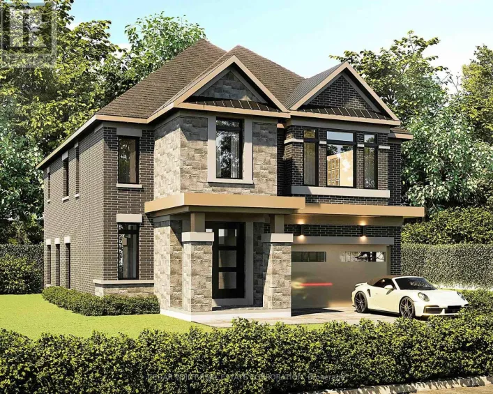 1610 GOLDENRIDGE ROAD, Pickering