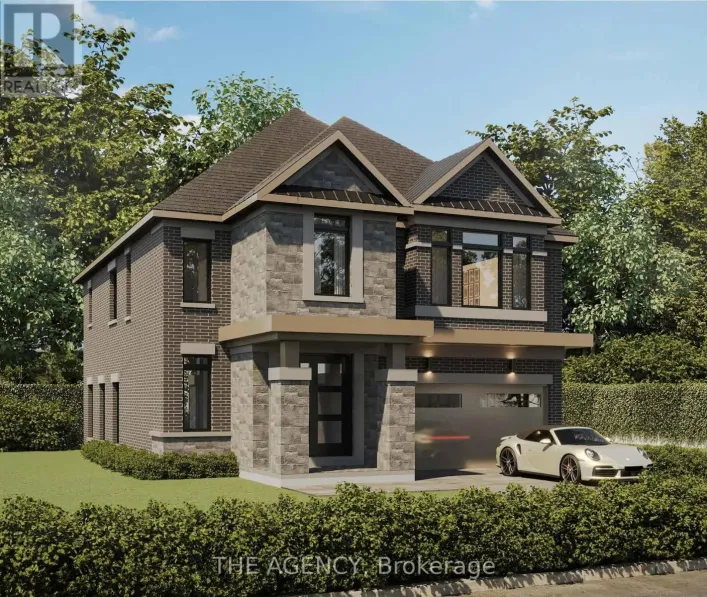 1610 GOLDENRIDGE ROAD, Pickering