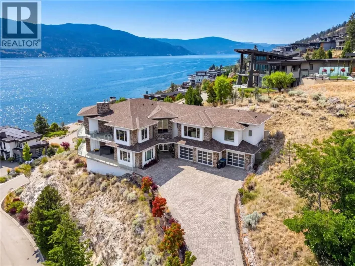 1610 Granite Road, Lake Country