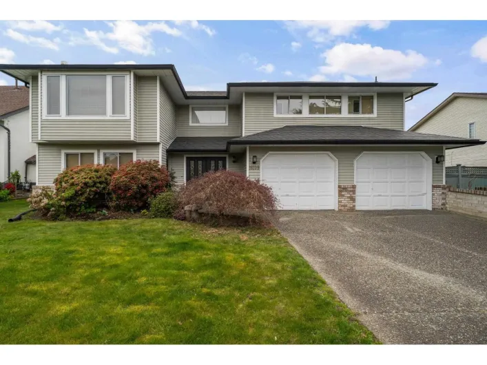 16109 80A AVENUE, Surrey