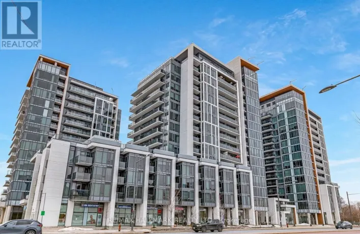 1610A - 9608 YONGE STREET, Richmond Hill