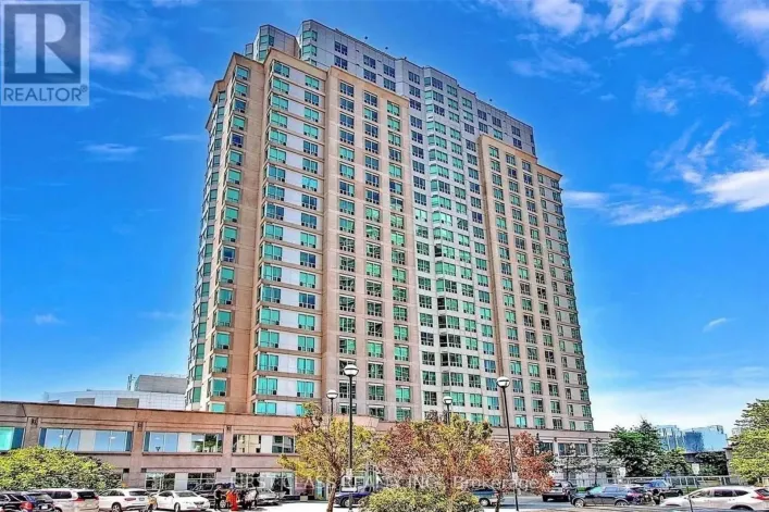 1611 - 1 LEE CENTRE DRIVE, Toronto