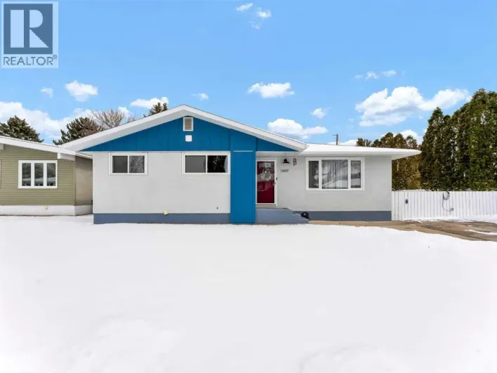 1611 10 Avenue NE, Medicine Hat