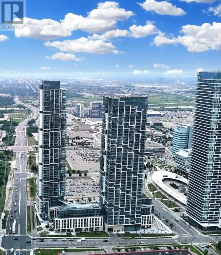 1611 - 1000 PORTAGE PARKWAY, Vaughan
