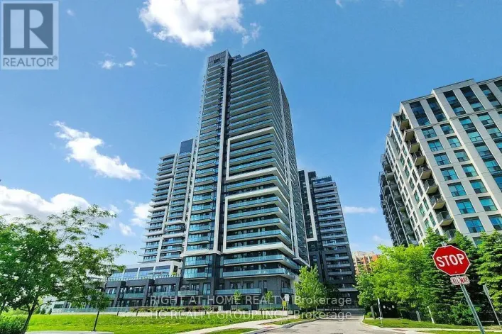 #1611 - 105 ONEIDA CRESCENT, Richmond Hill