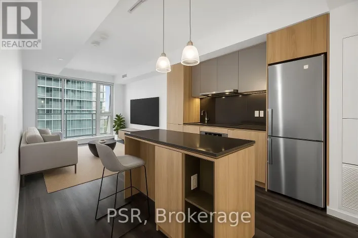 1611 - 11 ORDNANCE STREET, Toronto