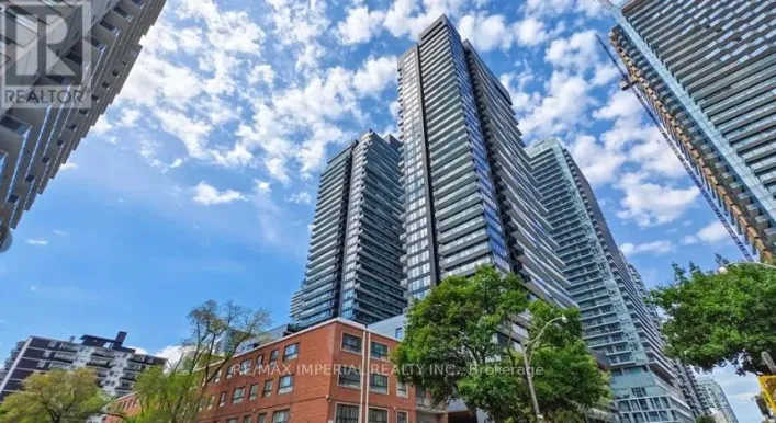 1611 - 117 BROADWAY AVENUE, Toronto