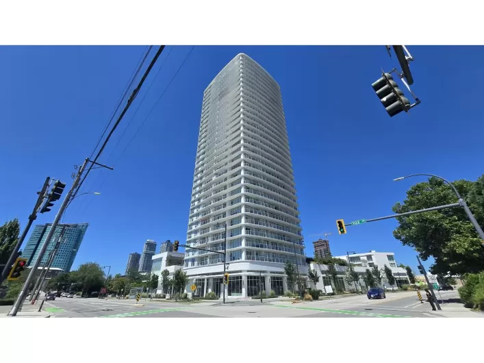 1611 13685 102 AVENUE, Surrey