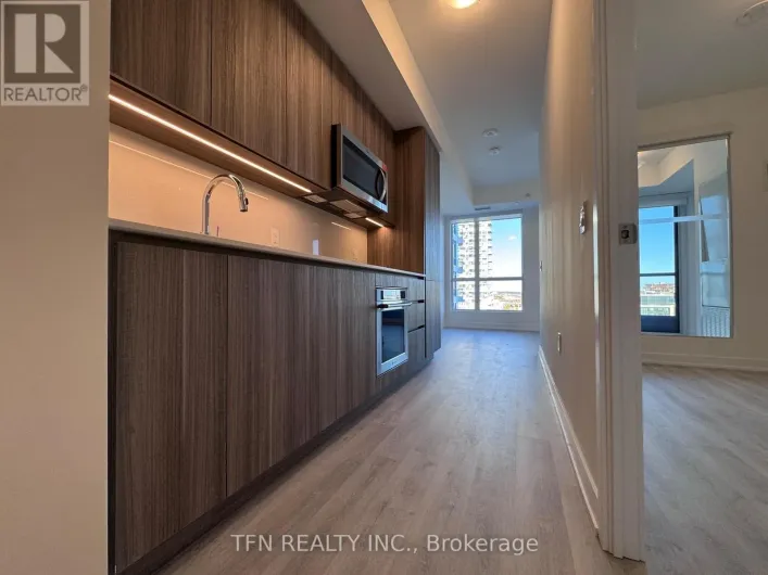 1611 - 15 RICHARDSON STREET, Toronto